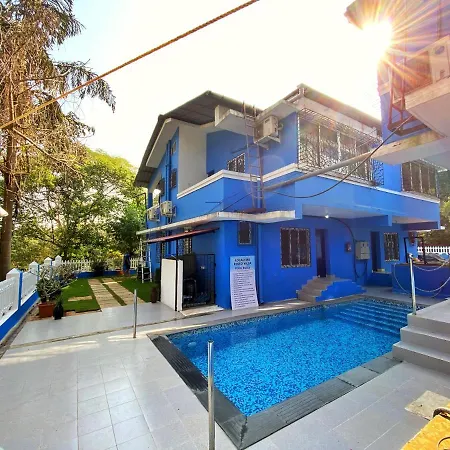 Pinto Holiday Villas-2
